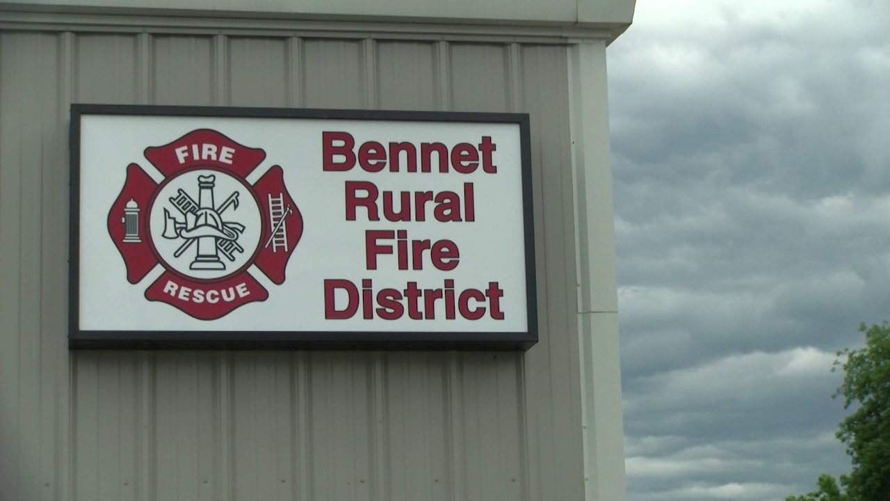 Fire & Rescue gets first responder training to help better serve