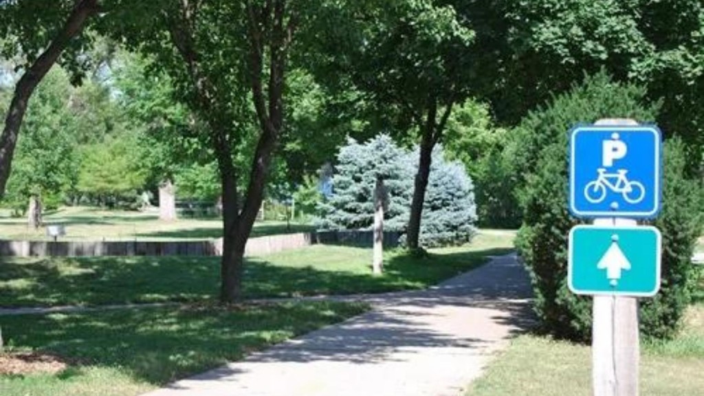 Fun at the Park - Street Signs