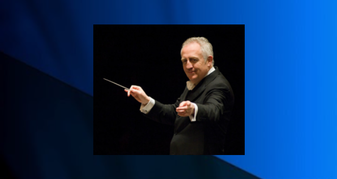 Rhode Island Conductor Bramwell Tovey Passes Away At 69