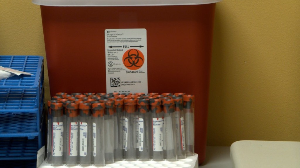 Biden Administration To Give Update On Monkeypox Outbreak
