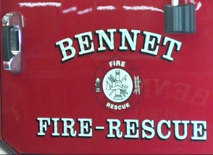 Bennet Fire and Rescue