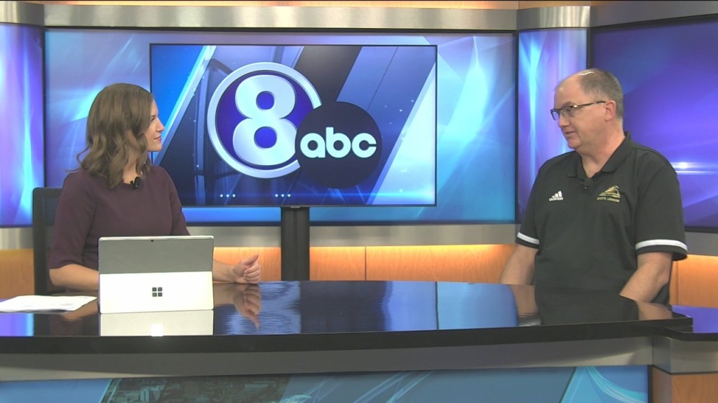 Local Expert Talks Sports Injury Prevention Tips
