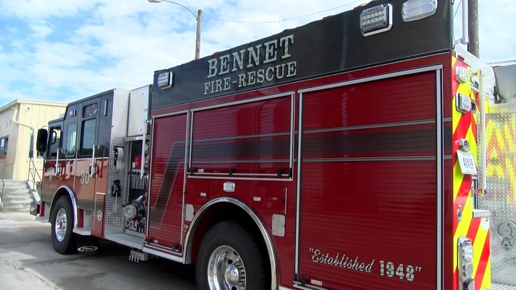 Bennet Pic