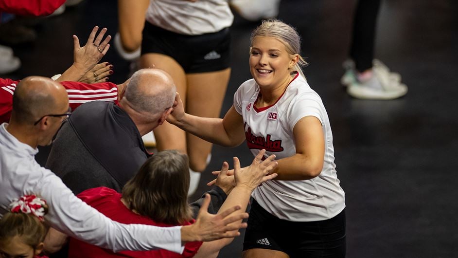 Vb Vs Missouri Ncaa Rd 2 Sb 0929
