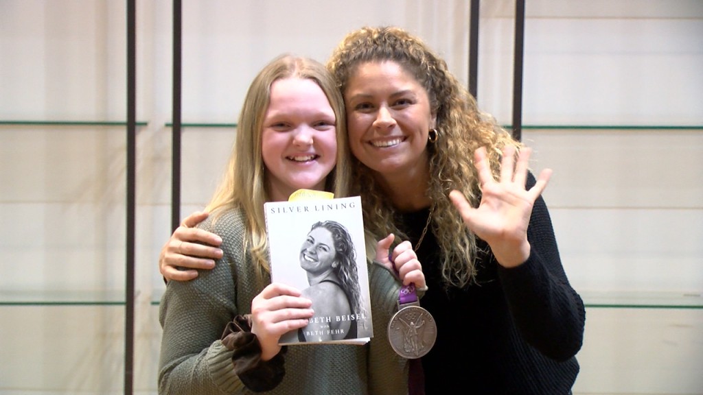 Elizabeth Beisel, Ed Cooley Among 12 Member Riil Hall Of Fame Class