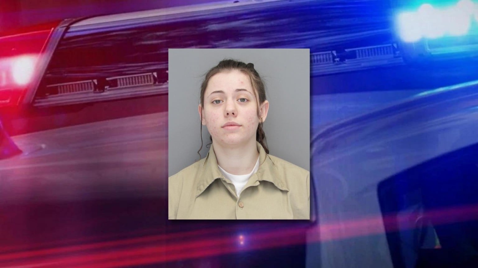 Missing My Inmate Missing Lincoln inmate arrested in Grand Island over a month after escaping