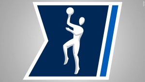 NCAA Women's Basketball Logo