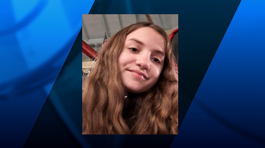 North Providence Police Search For Missing Girl