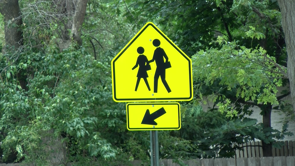 Crosswalk