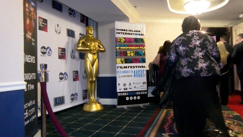 Rhode Island International Film Festival Attracts Worldwide Attention