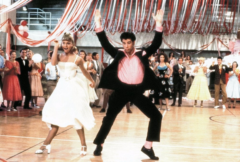 Olivia Newton John, ‘grease’ Star, Dies At 73