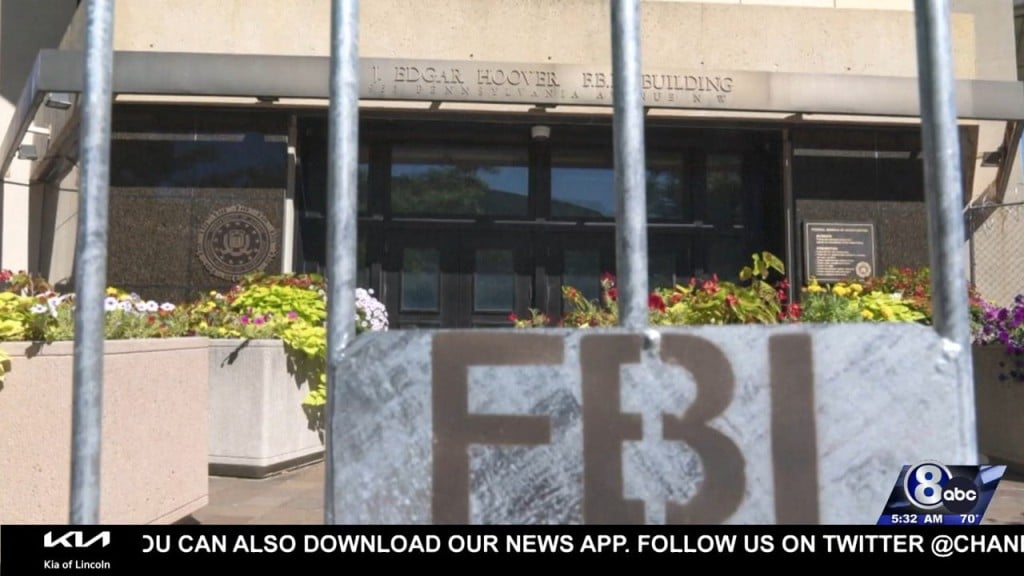 Nebraska Expert Calls Social Media Threats Against Federal Agents Alarming