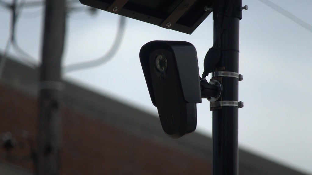 Warwick To Vote On Installing License Plate Reading Cameras