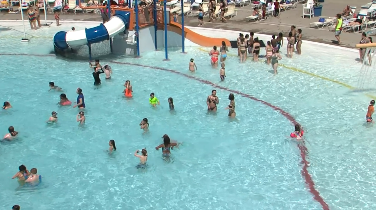 Star City Shores to temporarily close due to staffing shortage