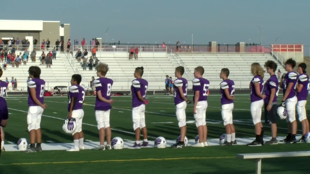 Northwest Football Team