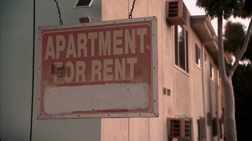 Rent Photo