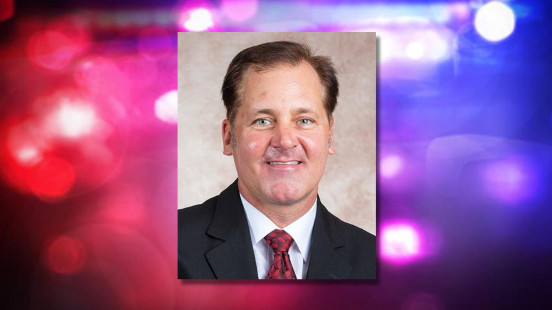 Former Nebraska men’s golf coach accused of aggravated DUI