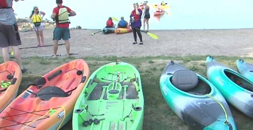 Kayak