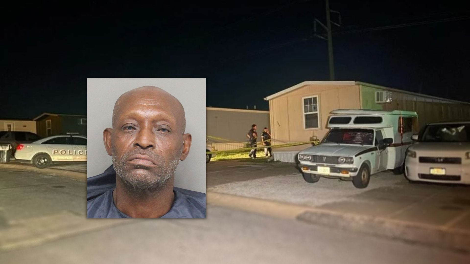 Lincoln man charged with second-degree murder in stabbing