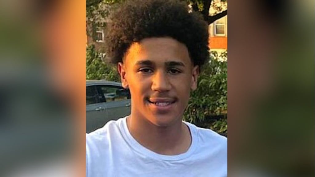 Woonsocket Teen Missing For Nearly Three Weeks