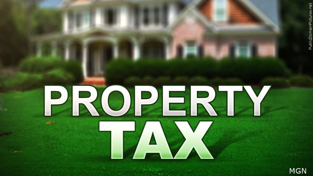 Property Taxes