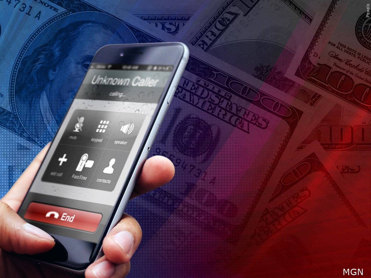 Lincoln woman scammed out of more than $260,000 in cash, bitcoin and gold  bars