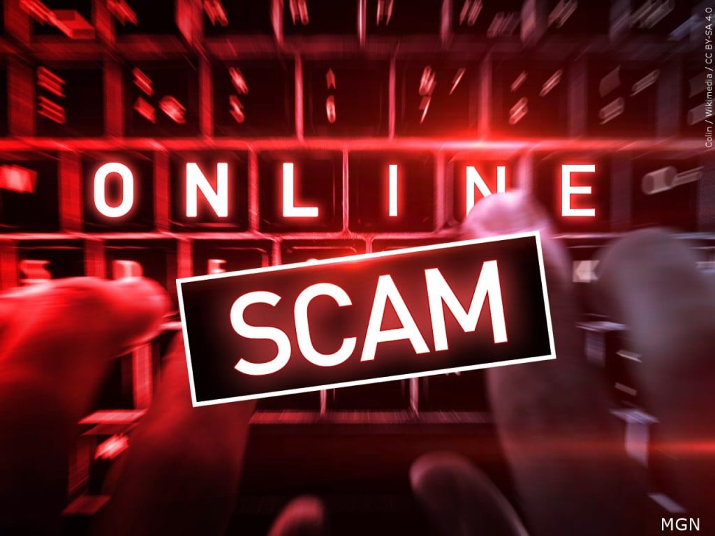 Victims losing as much as $900 to new porn scam, according to the BBB