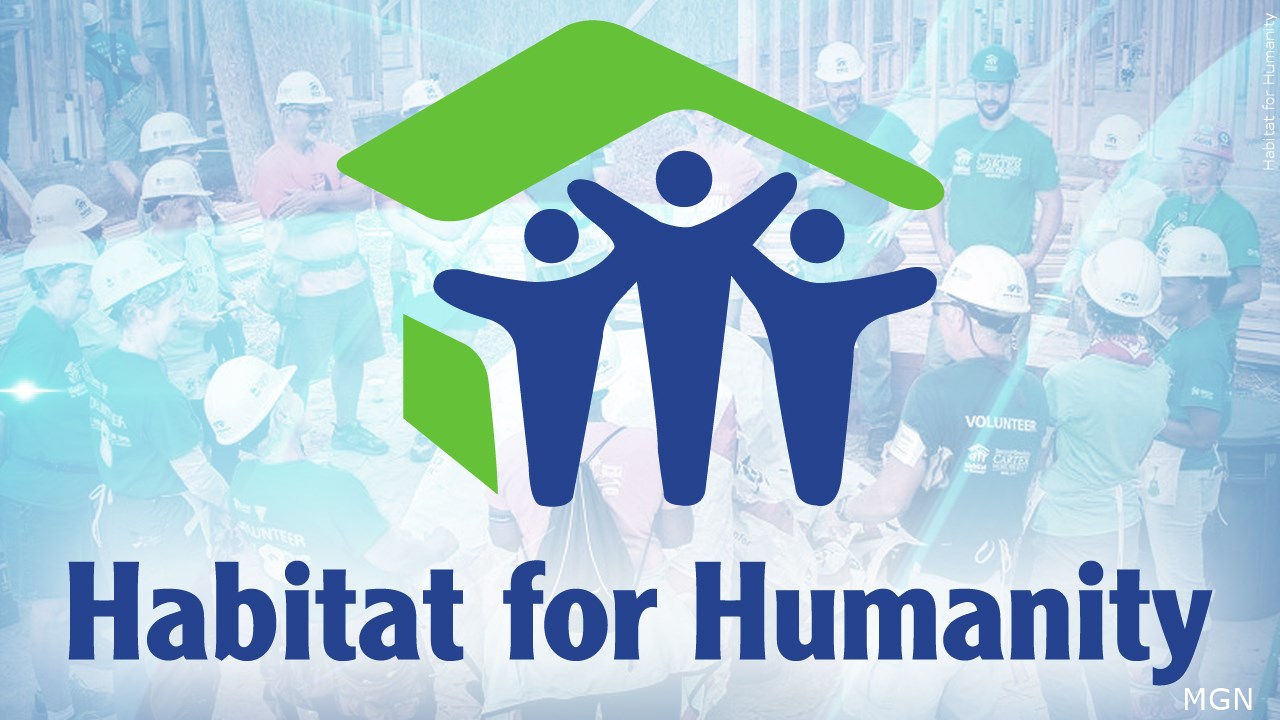 Habitat for Humanity Homeownership Program applications available this