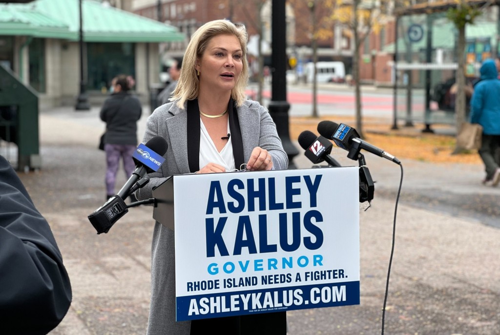 Kalus Proposes ‘short Term’ Solution For Ripta Driver Shortage