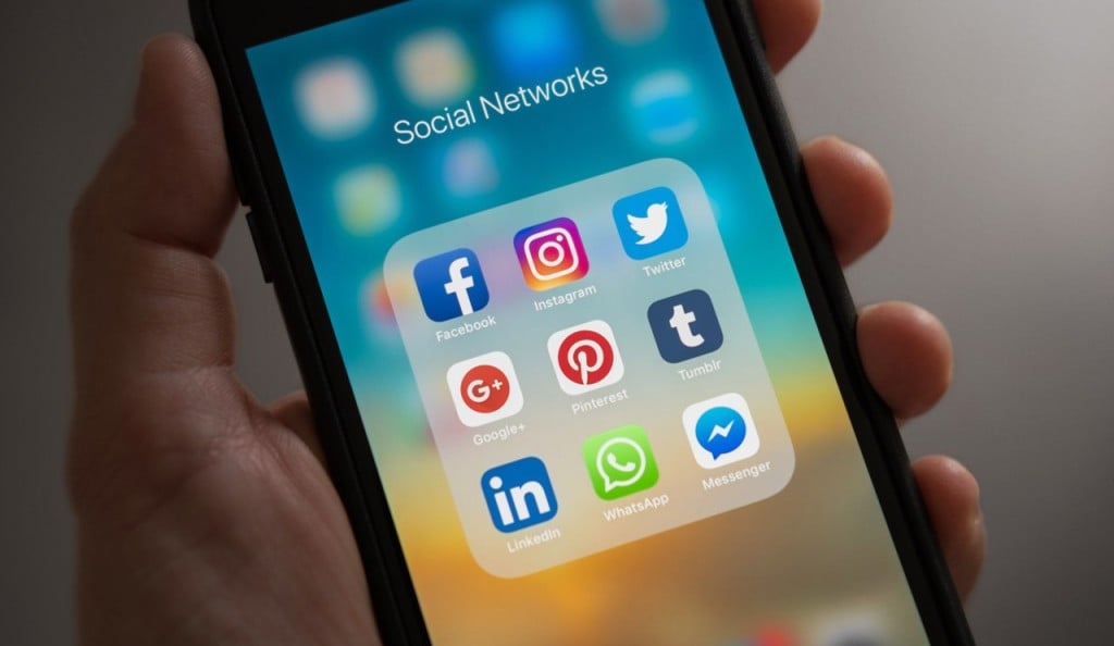 Ncmec Provides Safety Tips For Teenagers On Social Media
