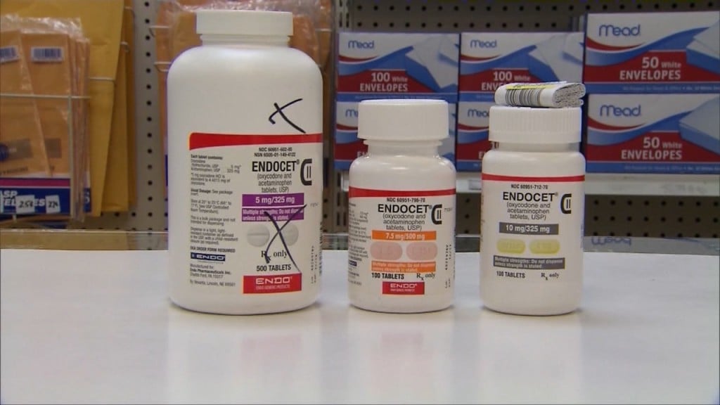 Dea’s National Prescription Drug Take Back Day Is Set For This Weekend