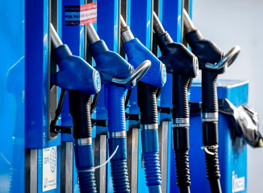 Gas Prices On The Rise After Opec+ Cuts Oil Production By 2 Million Barrels