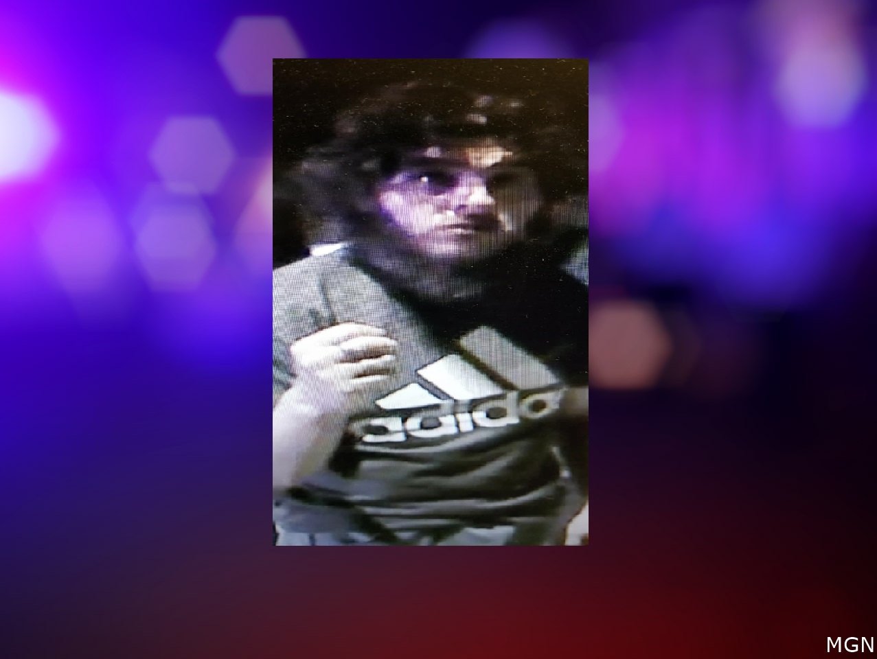 Nebraska State Patrol searching for man who could be in danger