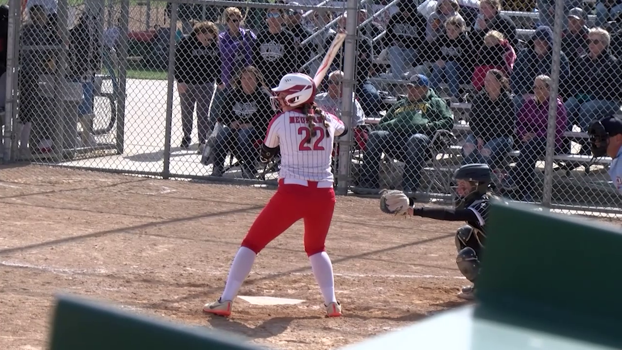 NSAA state softball 2022 Day one scores and highlights from Hastings