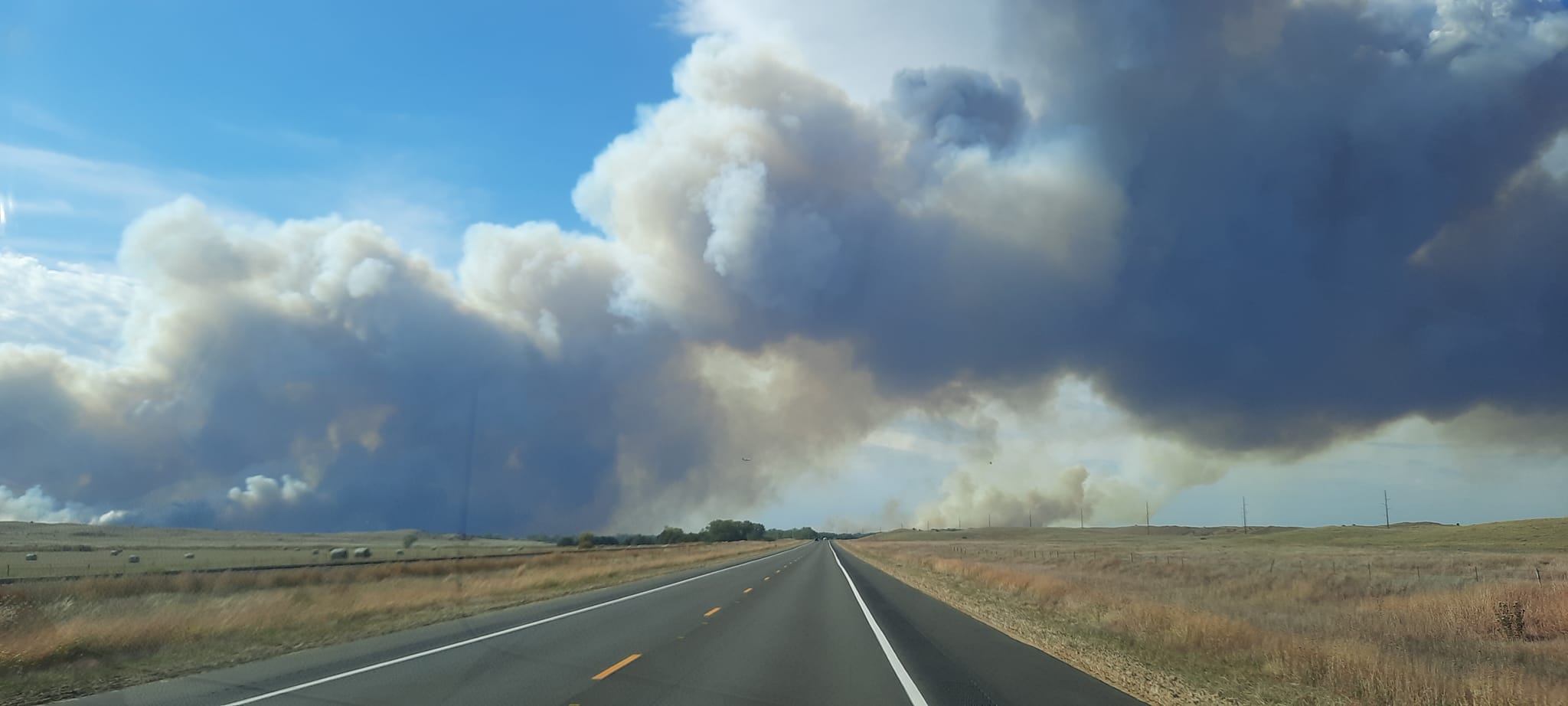 Nebraska National Forest Reopens After Fire Destroys Lookout Tower ...