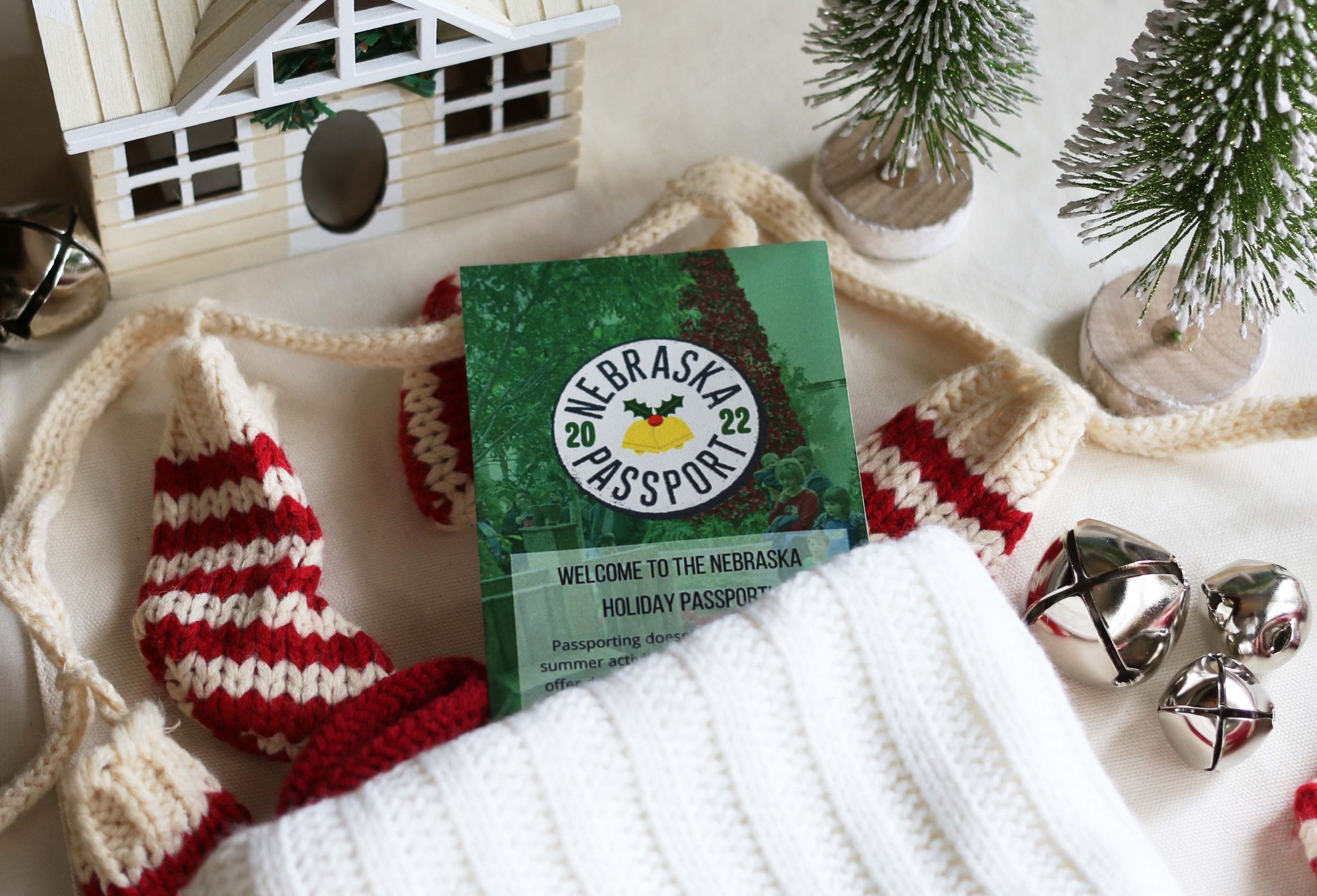 Nebraska Tourism unveils Holiday Passport to promote Christmas attractions