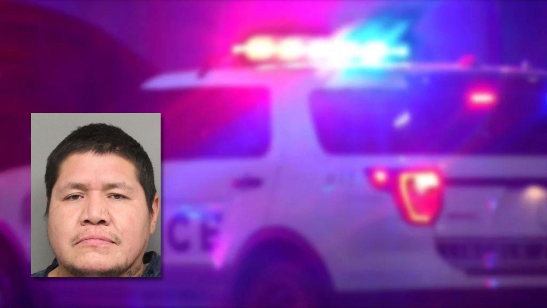 Man led officers on chase after being found with stolen vehicle ...