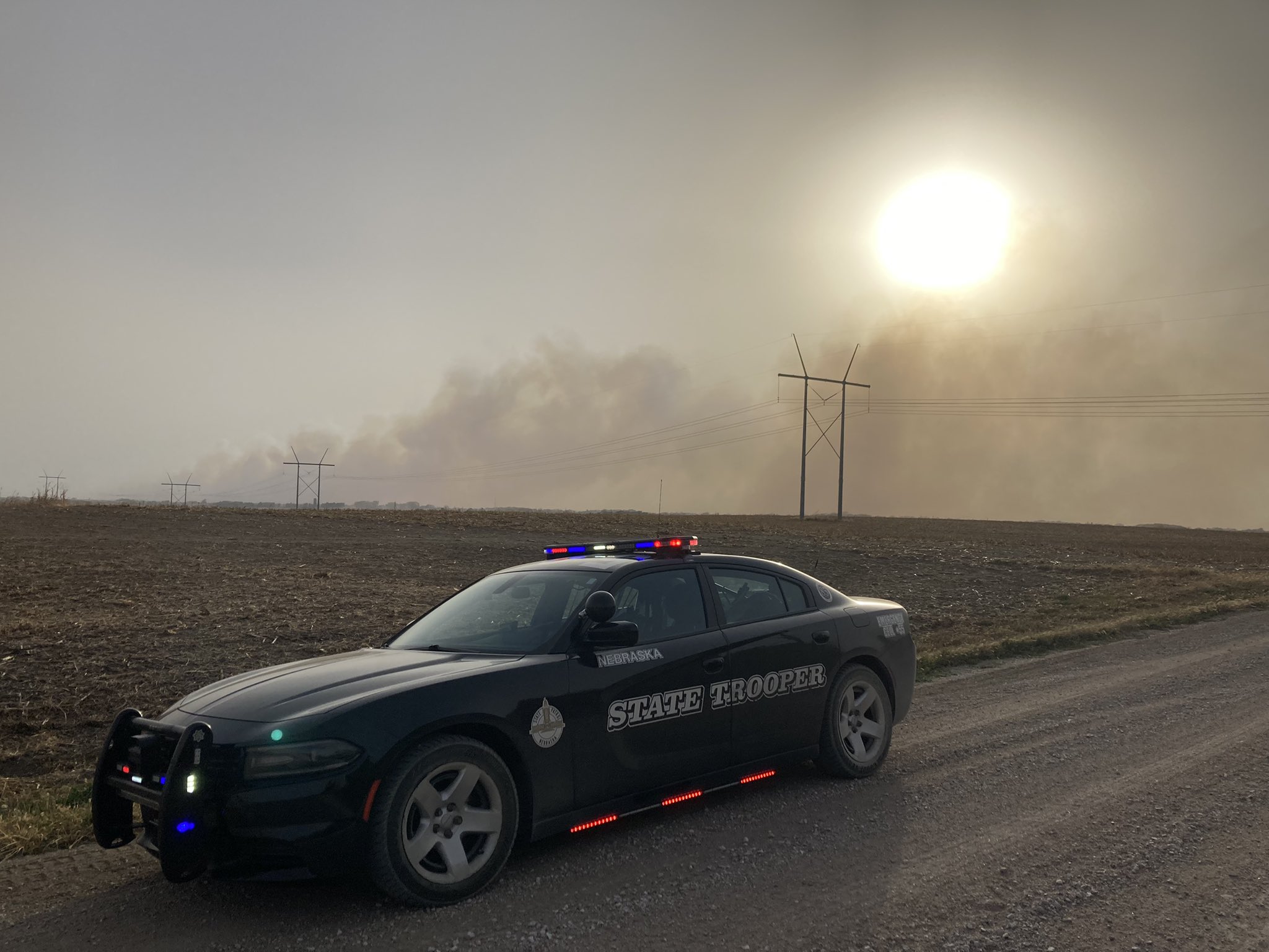 Lancaster County 911 Live Incident - unyeh2f