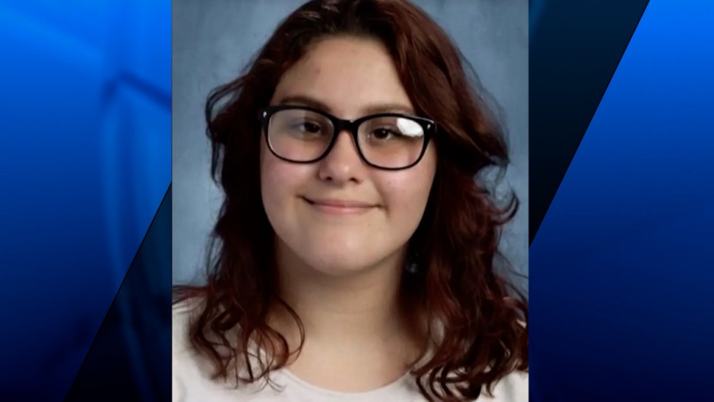 Raynham Police Expand Search For Missing Teen Across Several States