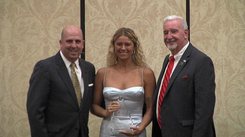 Beisel, Cooley Highlight 2022 Class Inducted Into Riil Hall Of Fame Wednesday
