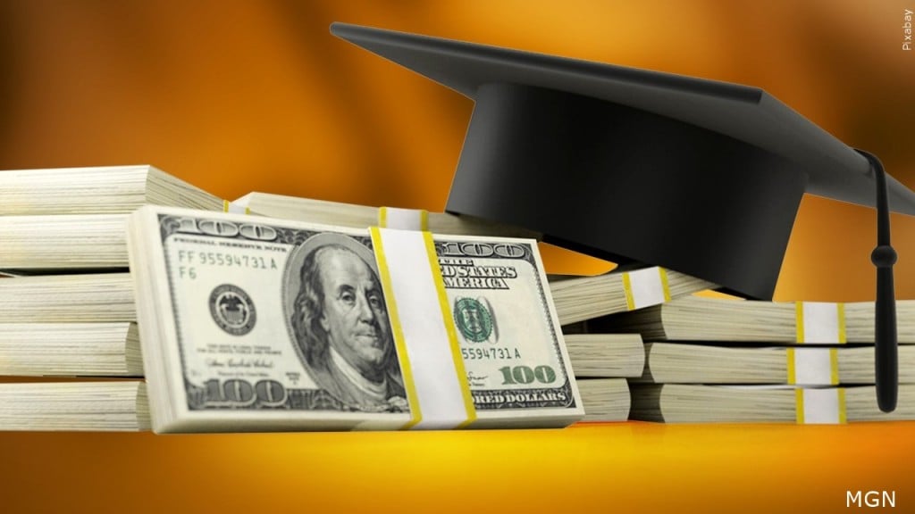 US Department of Education previews student loan debt relief application