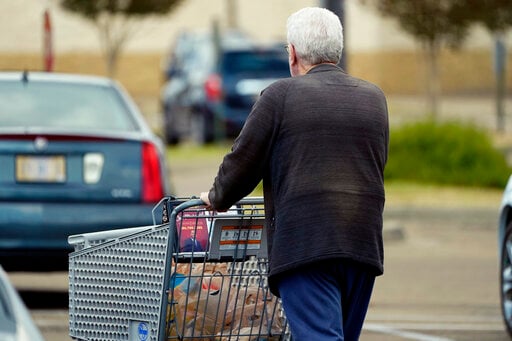 Social Security Benefits To Jump By 8.7% Next Year