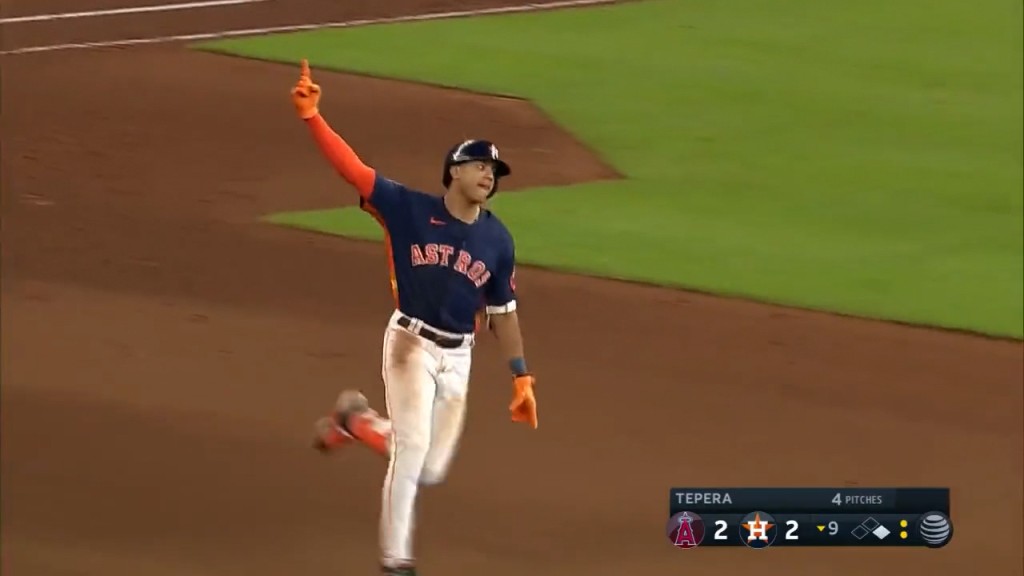 Classical Alum Jeremy Peña Takes Wins Alcs Mvp, Astros Advance To Alcs