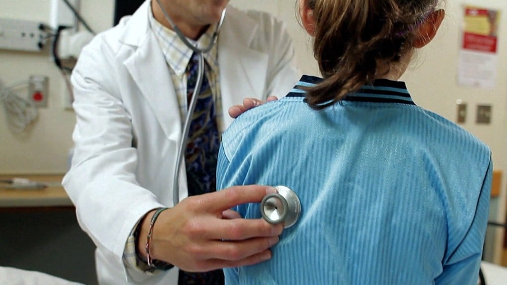What You Need To Know About Respiratory Syncytial Virus