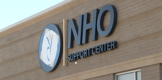 Nho Support Center