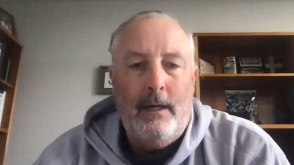 Uri Football Recaps Heartbreaker At William & Mary, Looks Ahead To Maine