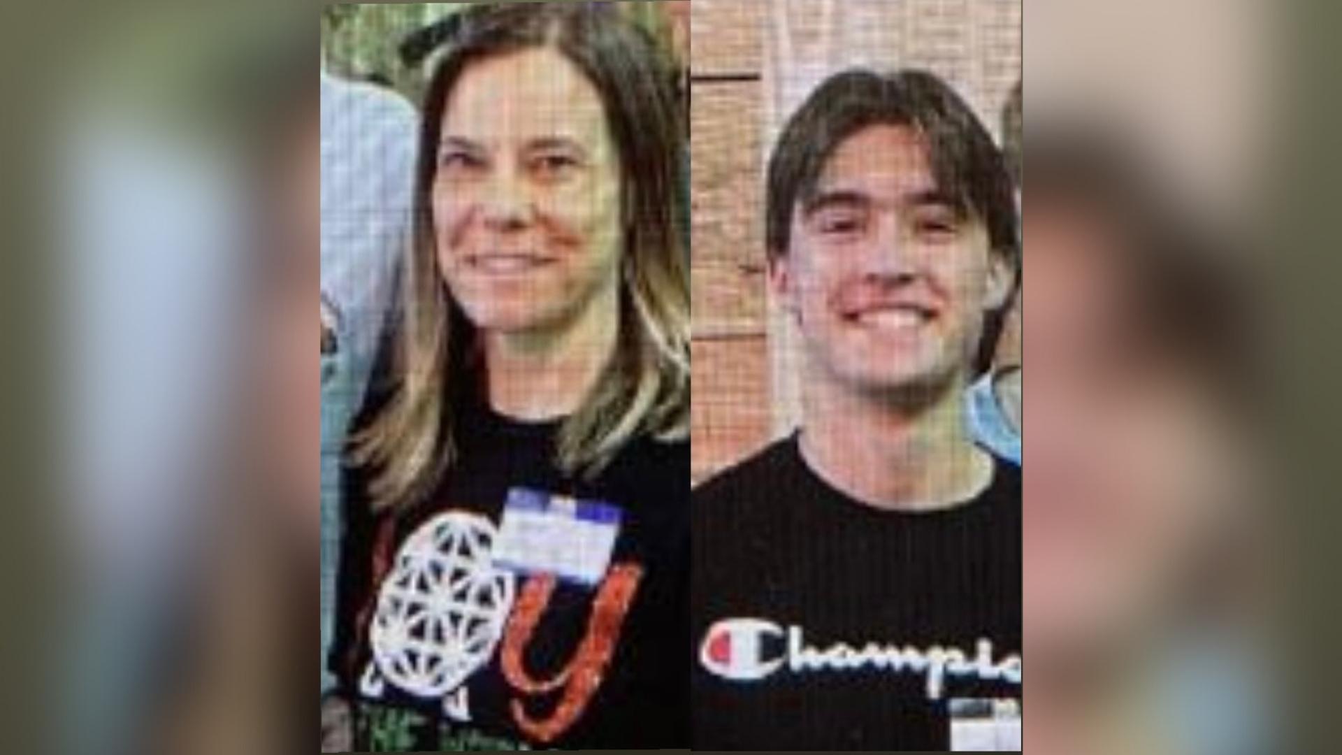 Grisly find at Texas home led to discovery of body in trunk in Nebraska