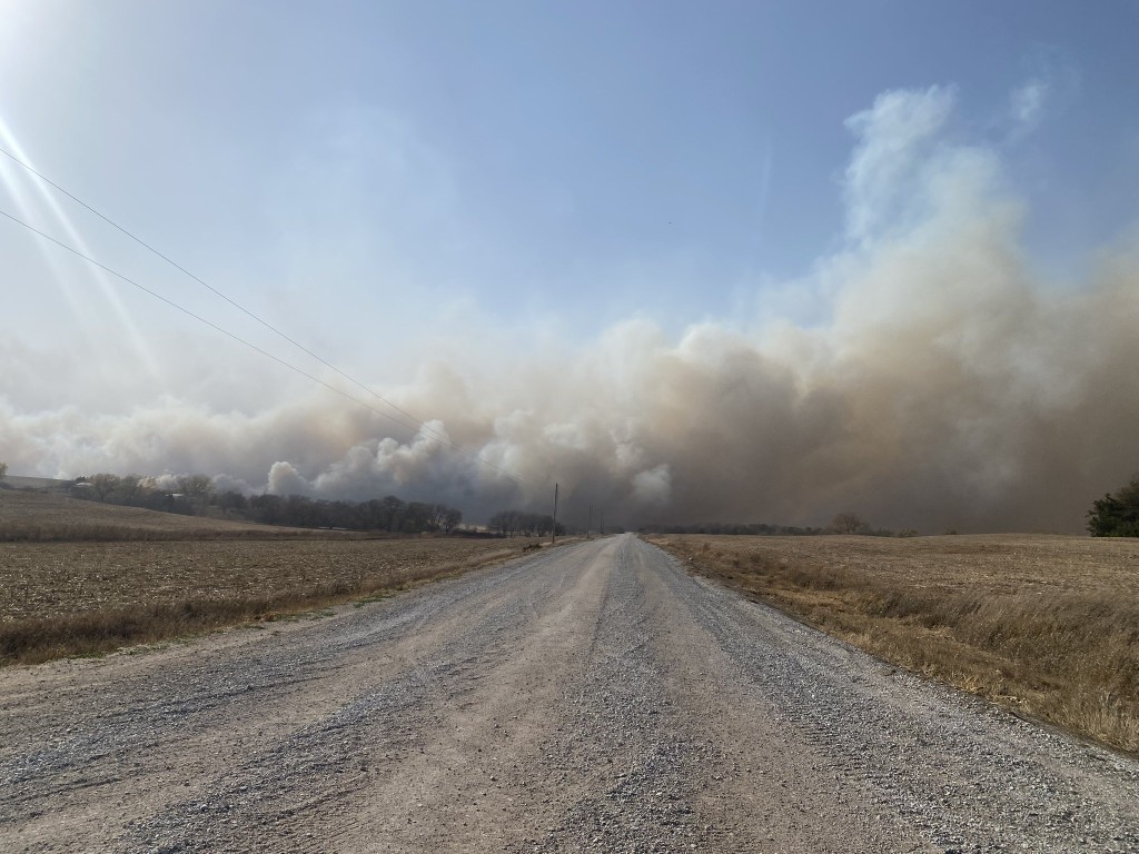 Wildfire