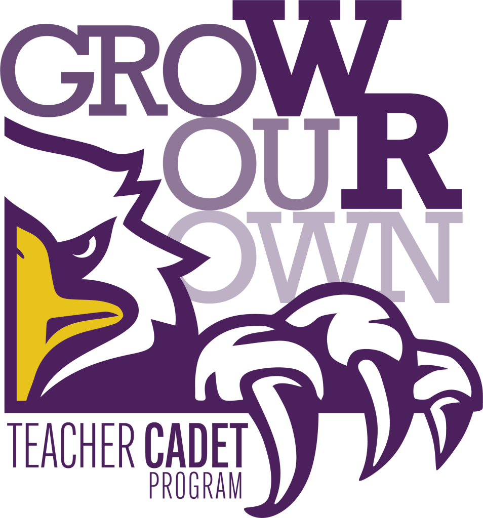 Wrs Teacher Cadet Program Logo Cmyk