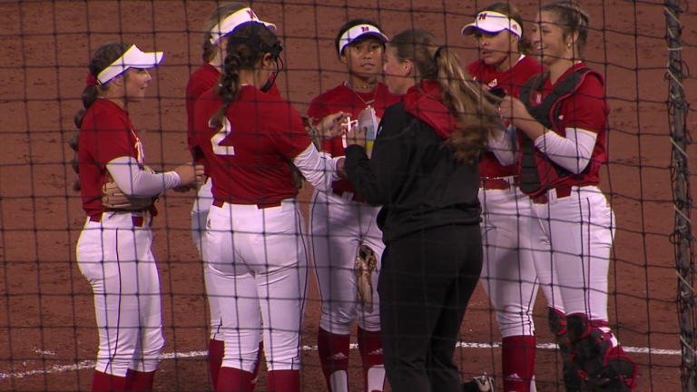 Nebraska softball releases 2023 schedule